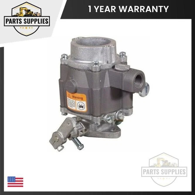 Forklift LPG Propane Carburetor Mixer for Toyota (CA55-542-9)