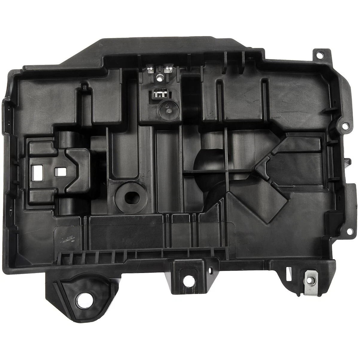 Dorman Battery Tray 00063 for Jeep Cherokee Chrysler 200 (2014–2018)