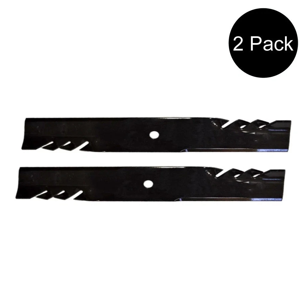Gator Blades for John Deere 636M (TCU37208, PT8721, 596-3442)