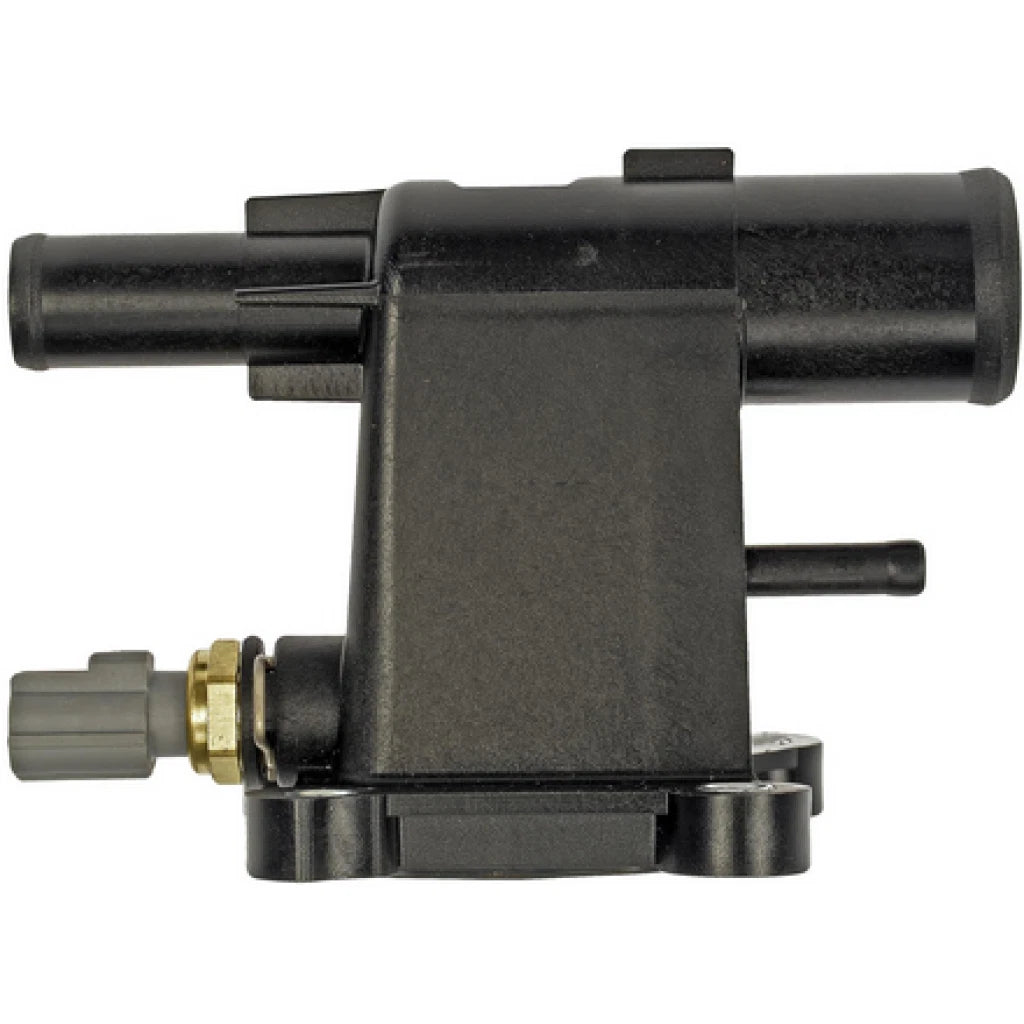 Engine Coolant Water Outlet for Ford EcoSport (2018–2022) ALX-PAU-RB-902-1085-CL360A51