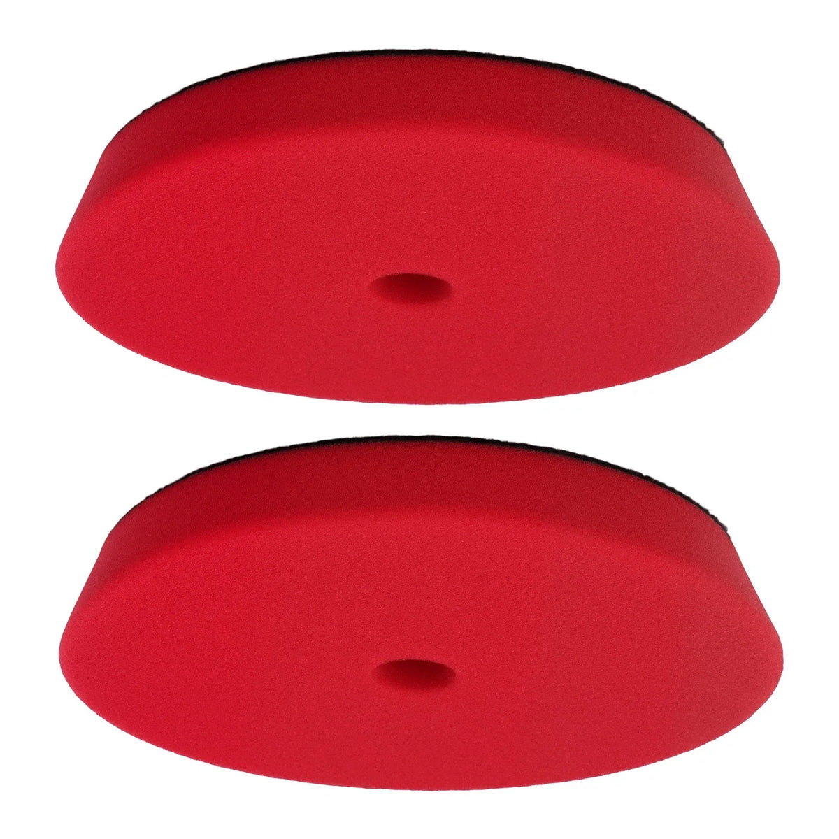 Set of 2 Coarse Foam Pads for 6 Inch Backing Plate Polishing System