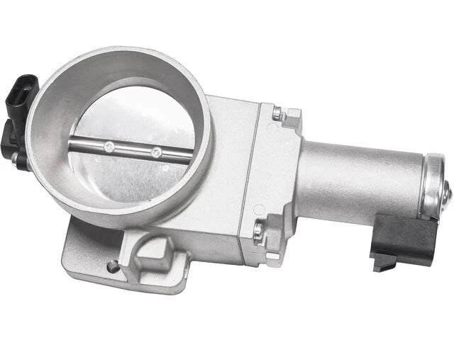 Throttle Body Assembly for GMC C6500 Topkick (1999–2000, 2003) 91754XSGN