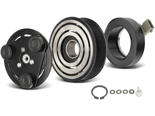 A/C Compressor Clutch Kit for Ford Expedition (1997–2001) 94151YCRC