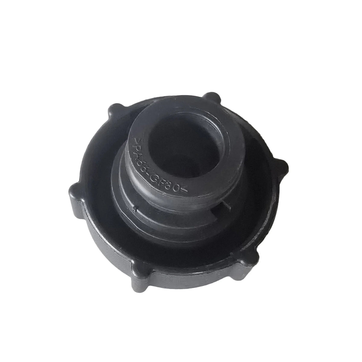 Engine Coolant Expansion Tank with Cap for Jaguar XKR (2000–2006)