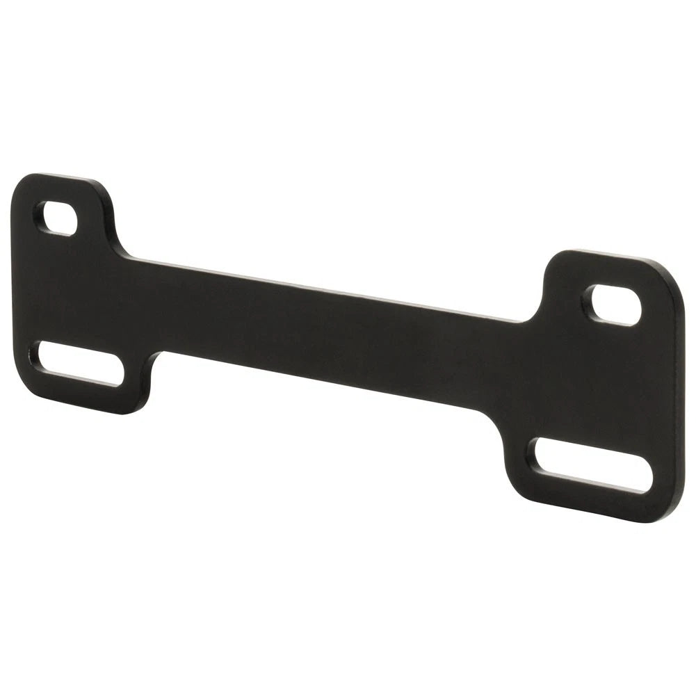 License Plate Adapter for Tusk (216-505-0001)