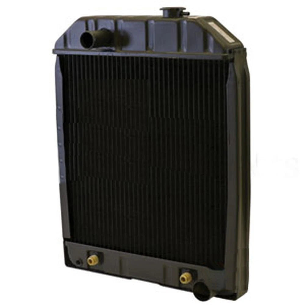 Radiator for Ford 4600SU 4600O 4600 4500 445C 445A 445 4410 4340 4330
