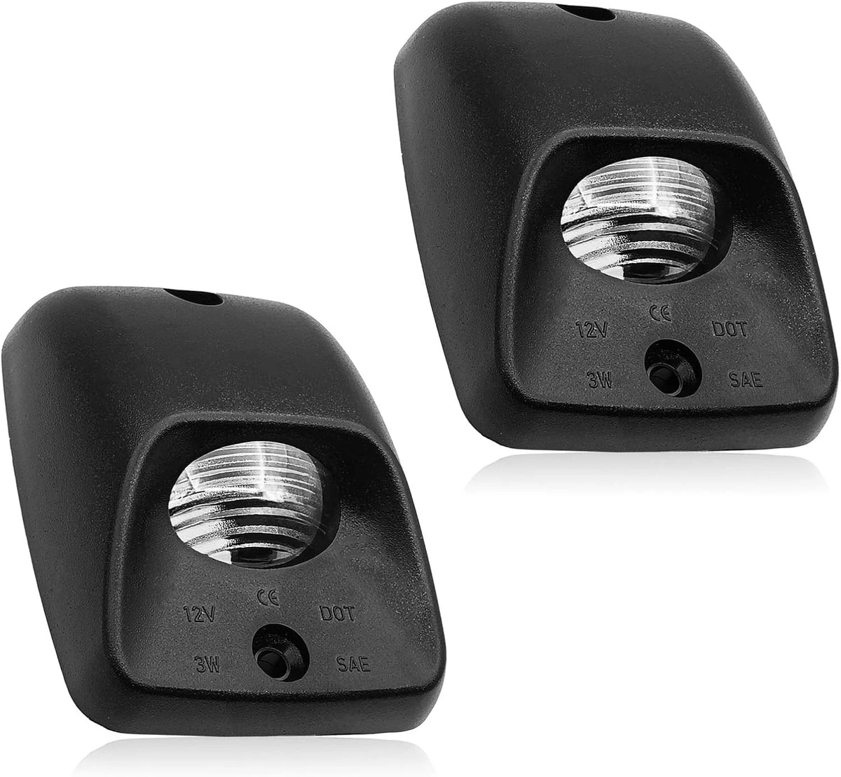 LED License Plate Light for Tacoma (1995–2004)