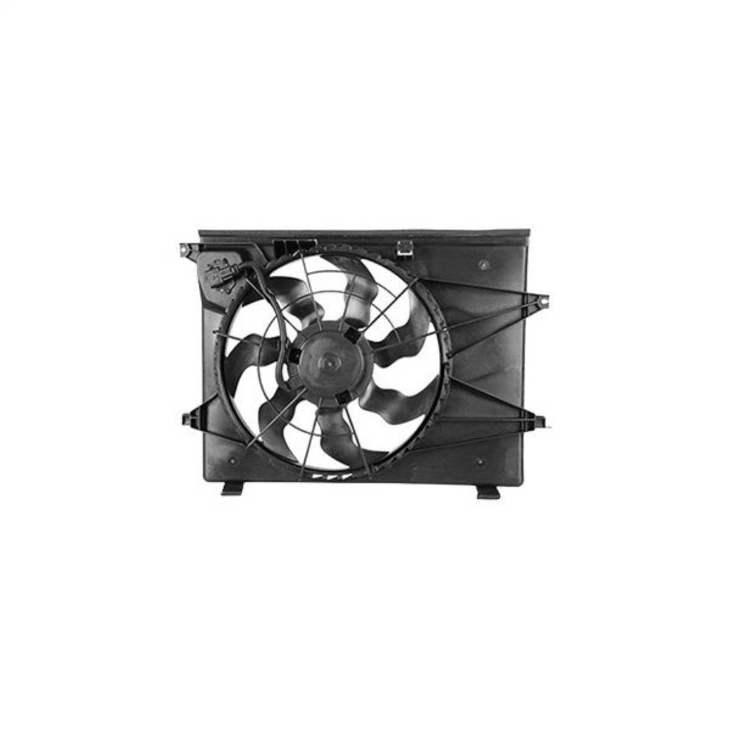Radiator Cooling Fan for Kia Sedona (2015–2018) | KI3115146 | MLX-SHEKISEDO15-421-0-CL360A50
