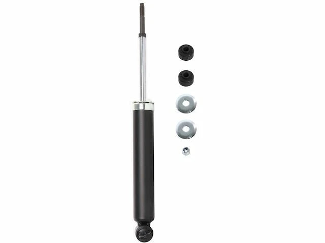 Front Shock Absorber for Mazda B1600 (1972–1976) Q346XX