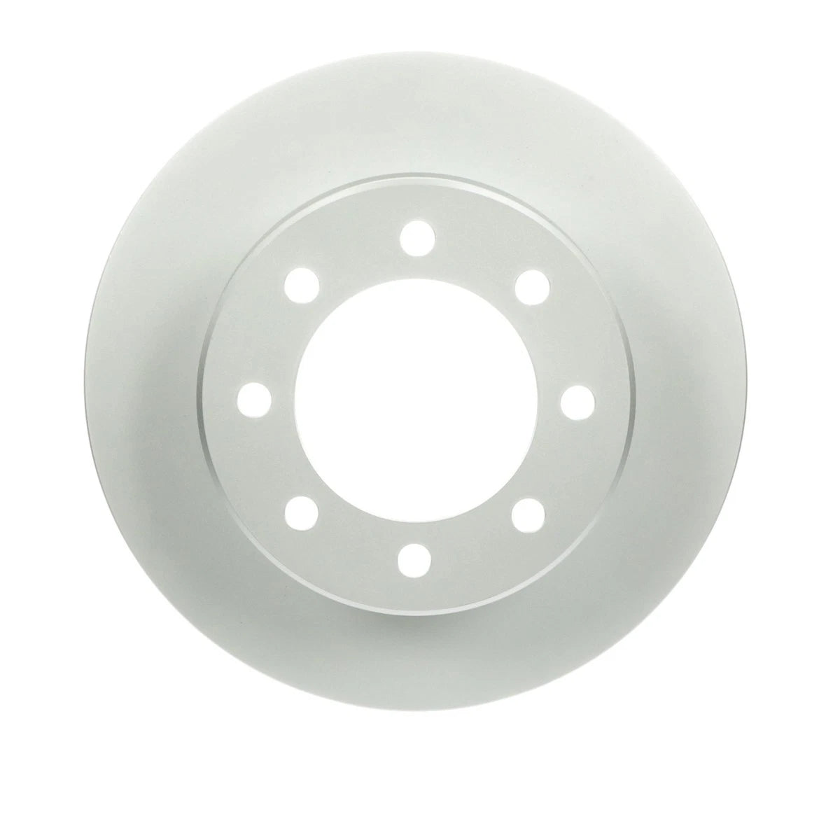 Bosch Brake Disc Front for Ram Truck 2500 (2017–2024) 16011495, 68414882AB