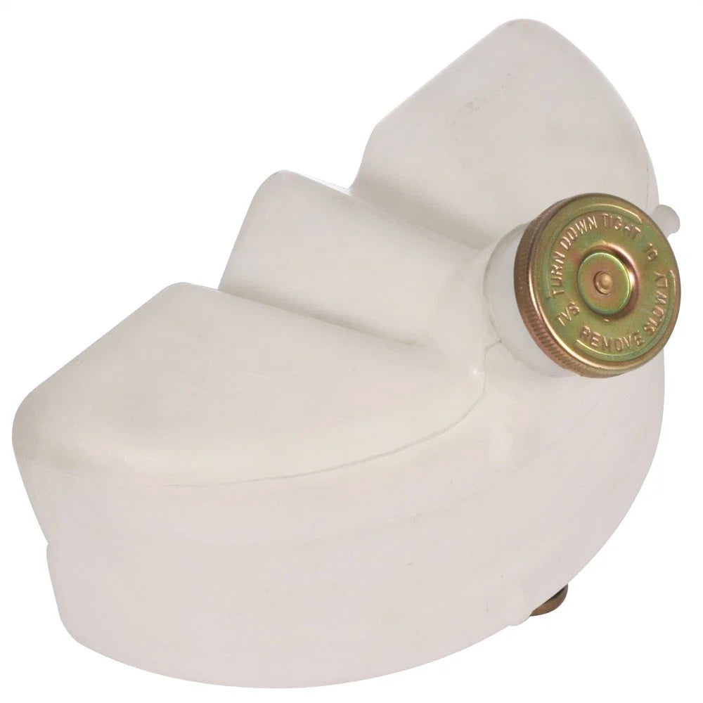 Radiator Coolant Overflow Tank for Mack GU7 (10.8L)