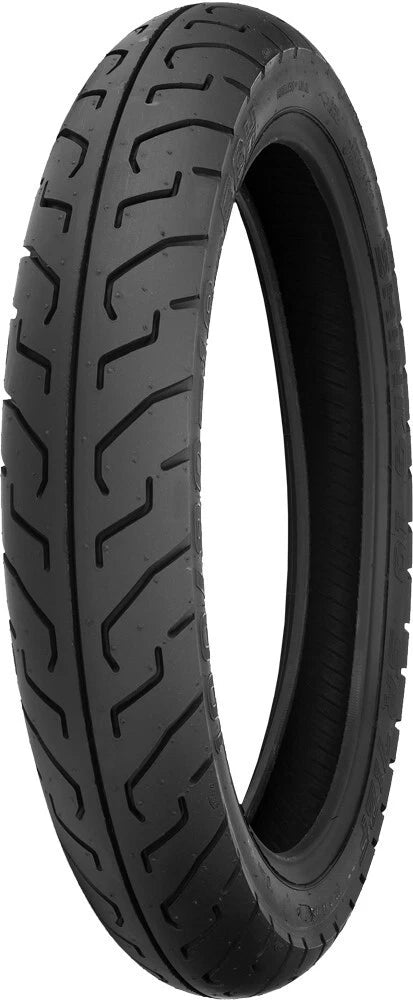 100/90-18 Shinko 712 Front Tire for Motorcycle (87-4140)