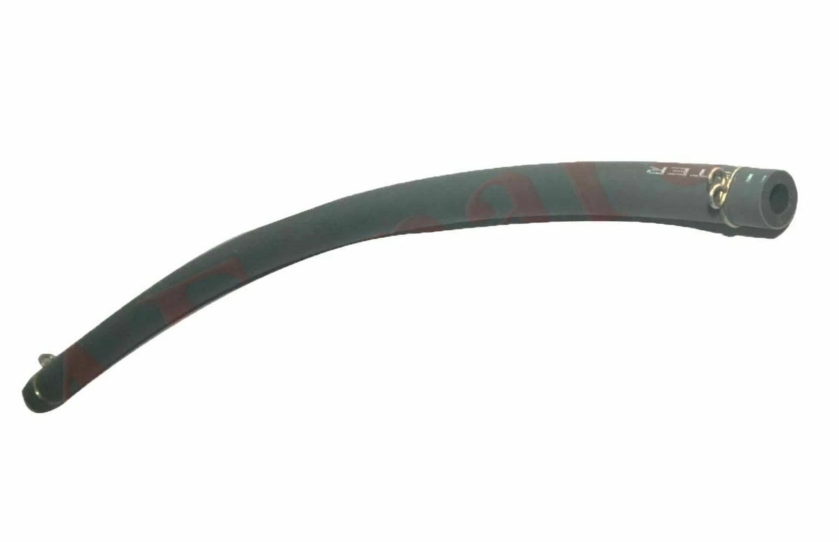 Fuel Pipe Hose with Clamp for Jawa Motorcycle (Compatible)