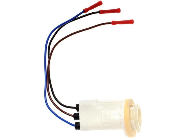 Tail Lamp Socket for Ford Ranger (1984–1989) 21229TVCX