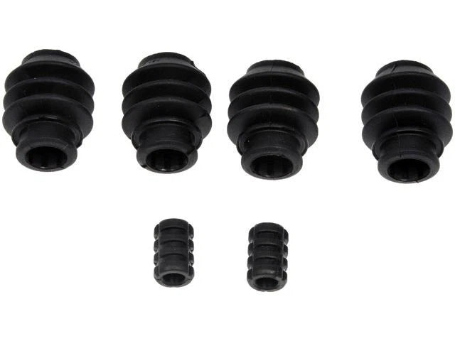 Disc Brake Caliper Guide Pin Boot Kit for Hyundai Palisade (2019–2023) 28587DCMB