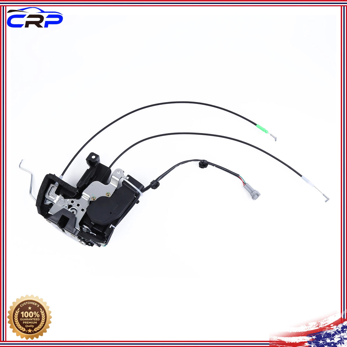 Driver Side Door Lock Actuator for Toyota Tundra (2000–2006) 690400C010