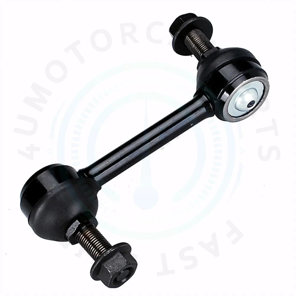 Set of 4 Lower Control Arms with Ball Joints for Ford Edge Lincoln MKX (2007–2014)