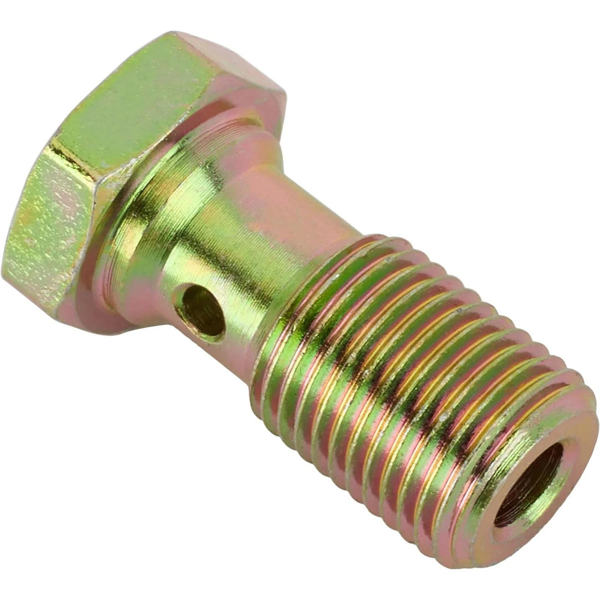 Goodridge 775-44P Brake Banjo Bolt for (6172920)