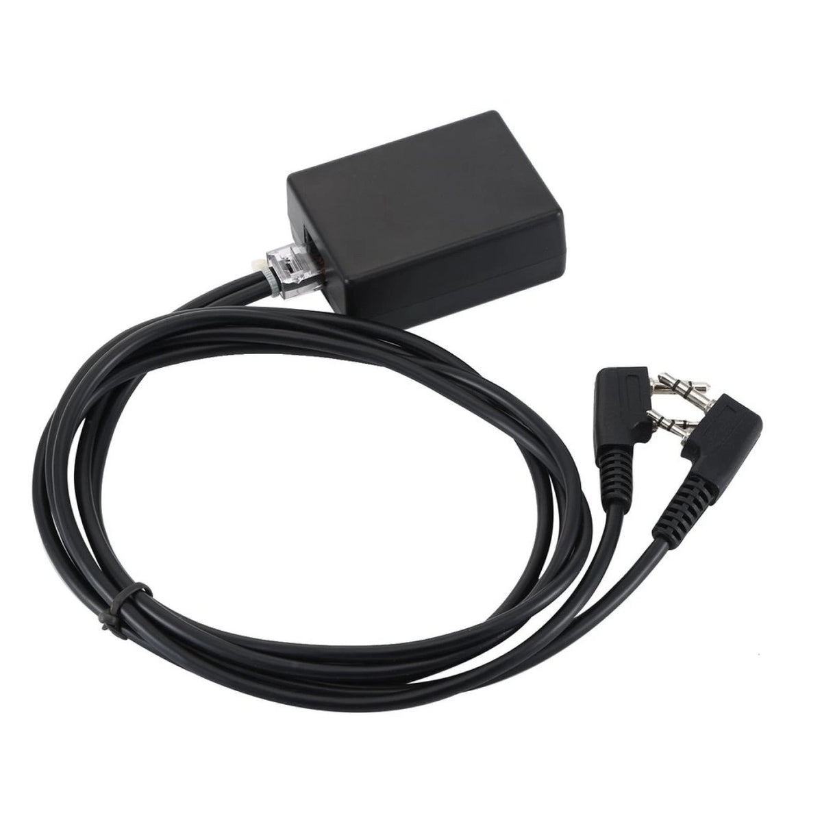 Two-Way Relay Walkie Talkie Repeater Box for DIY Distance Extension