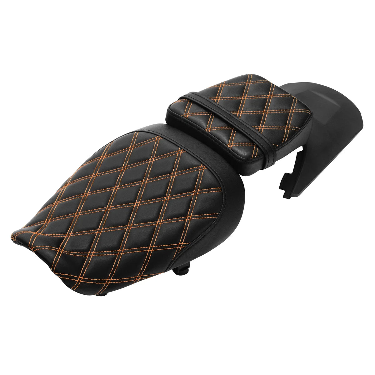 Pillion Seat for Harley Sportster S RH1250S (2021–2025)
