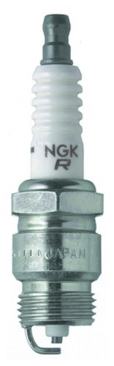 NGK Spark Plug for Ford Torino 5.0L V8 (1968–1971)