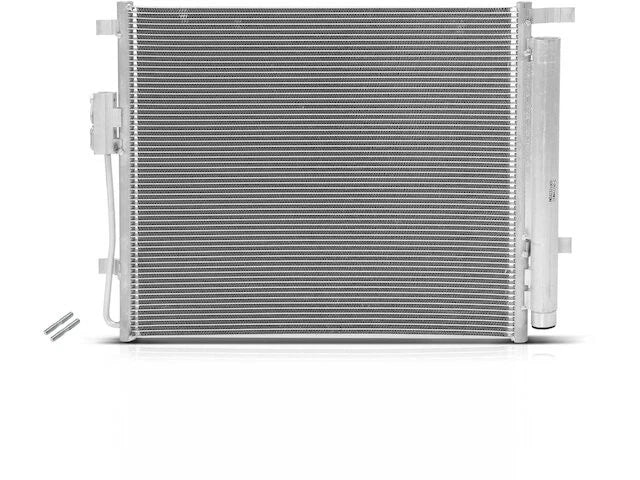 A/C Condenser for Kia Sorento (2016–2018) 53137YBRB