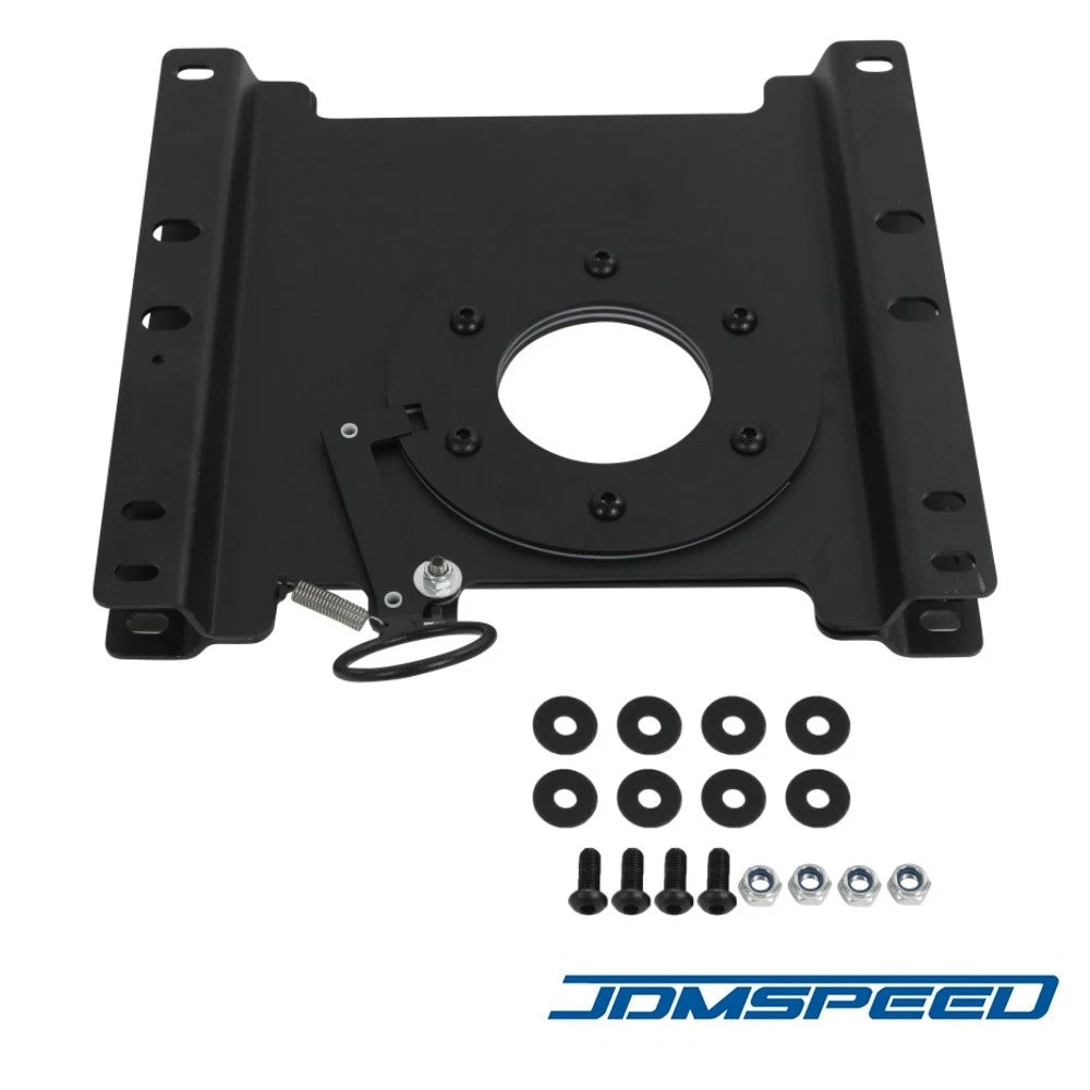 Seat Swivel Bracket for Ford Econoline E150 E250 E350 E450 (1992–2014)