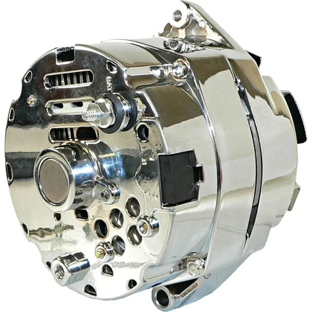Alternator for J&N Electrical Products (400-12395-JN)
