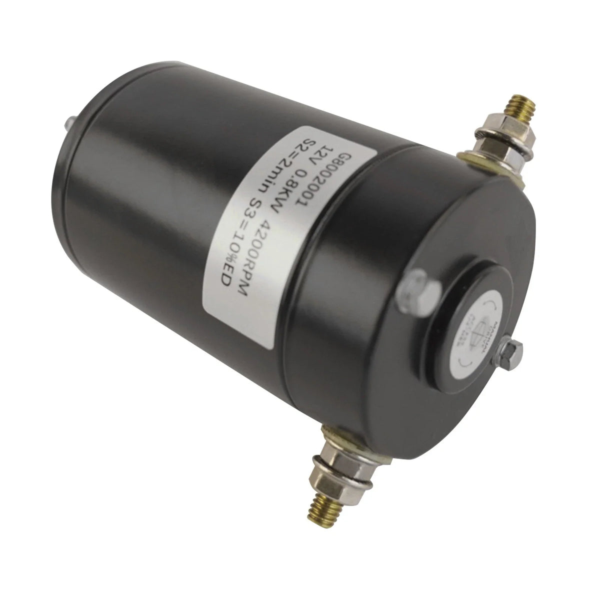 Hydraulic Pump Motor for F000MM0809 (12V)