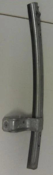 Door Glass Window Lower Track Guide RH for Thunderbird Cougar (1989–1997)
