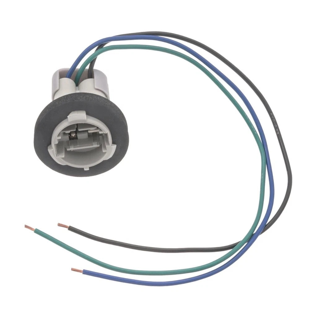 Back Up Light Socket for Oldsmobile Cutlass (1995–1999) ALX-PAU-SI-S-548-CLA6