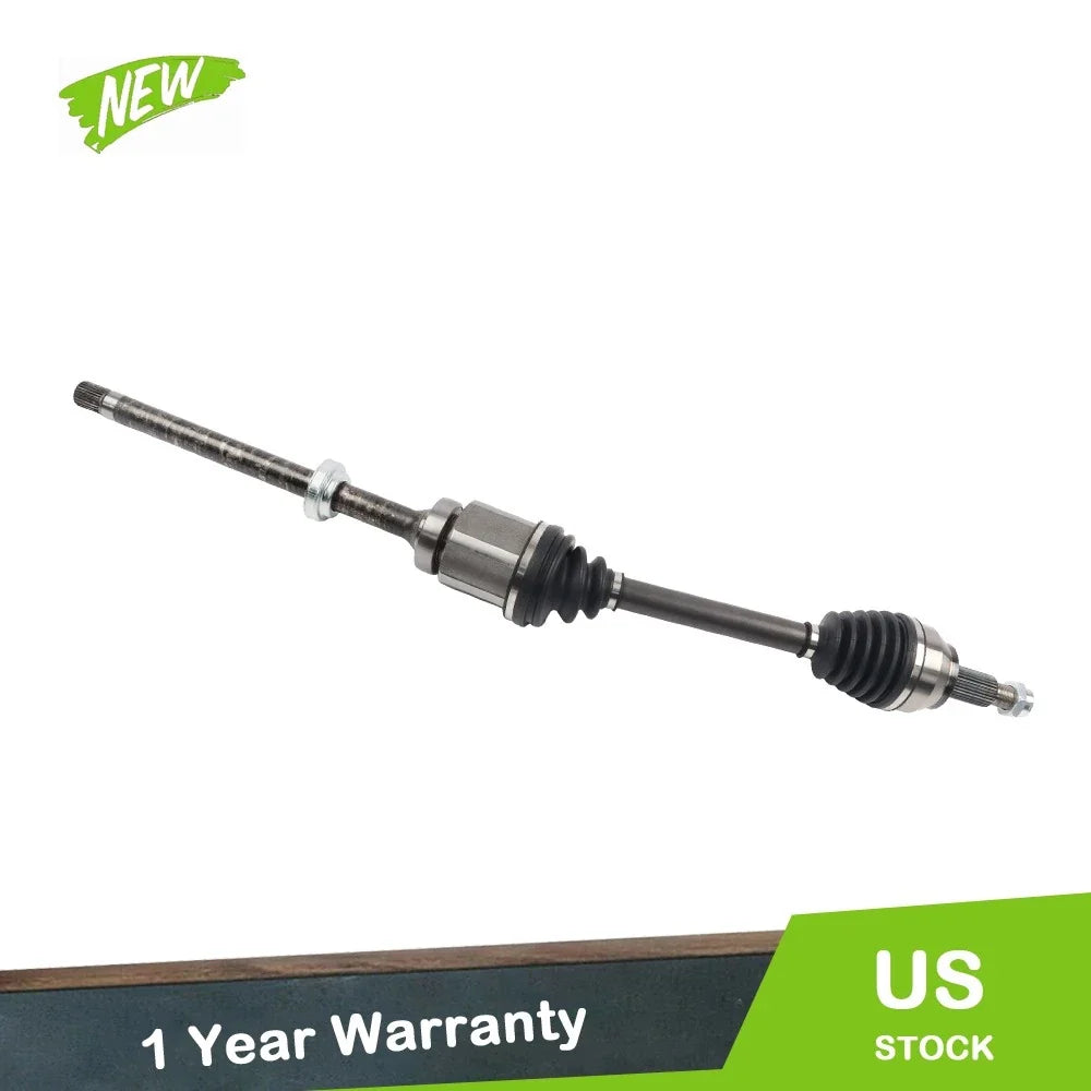 LR024755 Front Right CV Shaft for Land Rover Range Rover Evoque (2012–2019)
