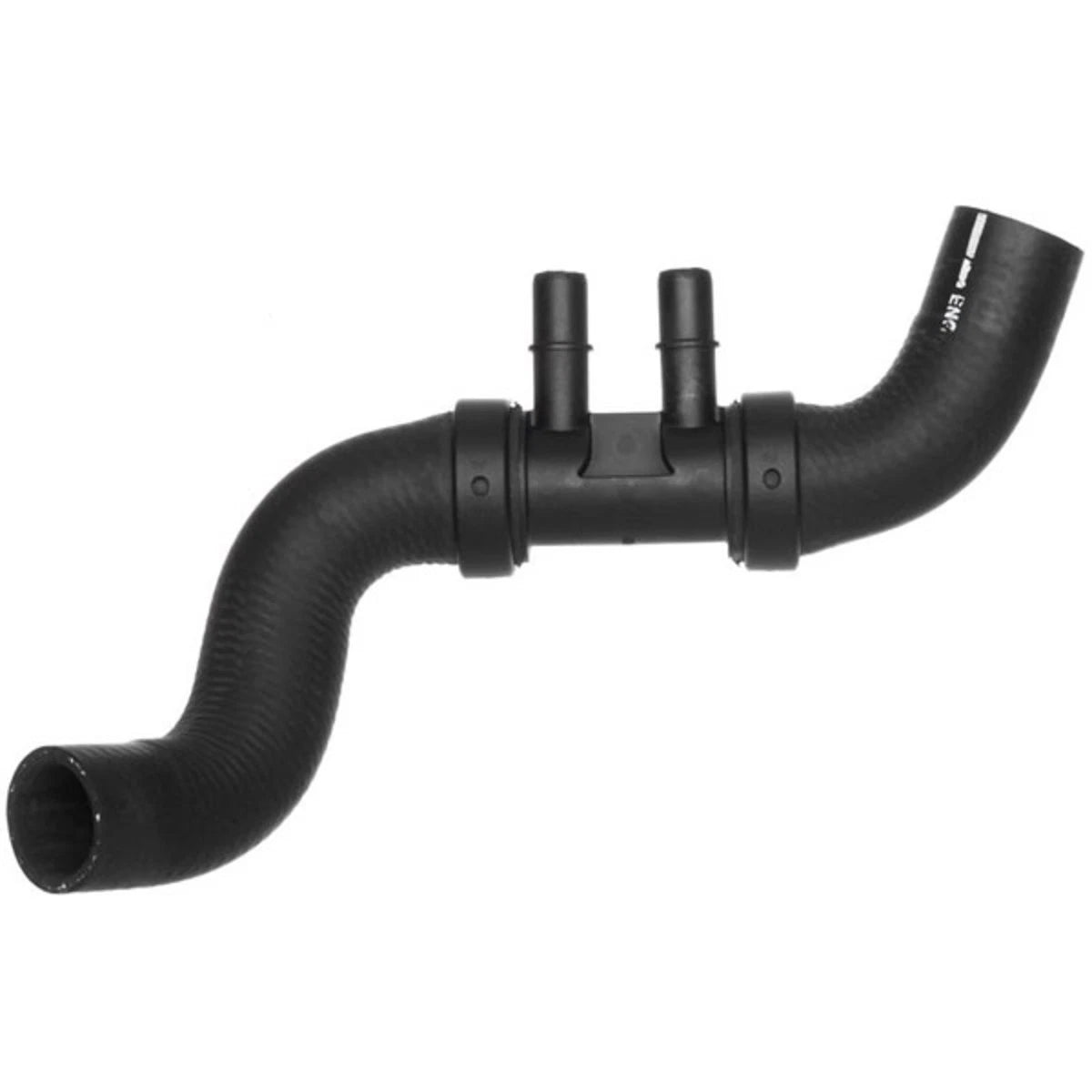Lower Radiator Hose for Ford Mustang (2012–2014) 24437 KM5103 22828L