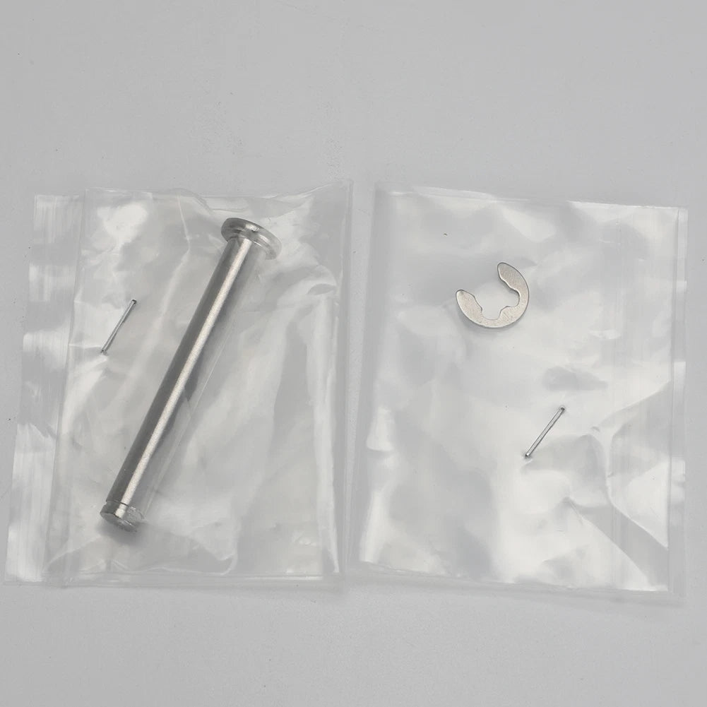 4X Pivot Pin Kit for Garelick EEZ-In Boarding Swim/Dive Ladder