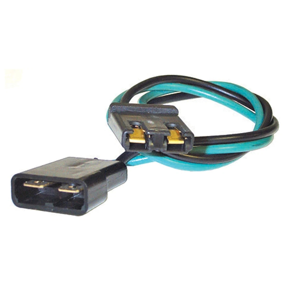A/C Compressor Wiring Harness for Chevrolet Camaro Corvette Buick LeSabre (1970–1973)