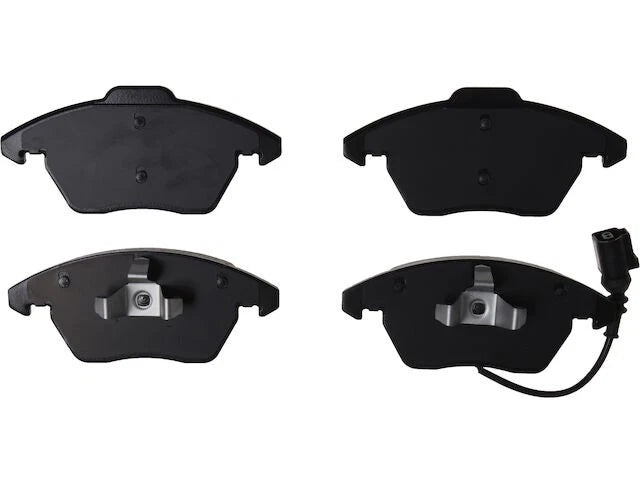 Brake Pad Set Front for Audi TT (2008–2009) 25931MGWY