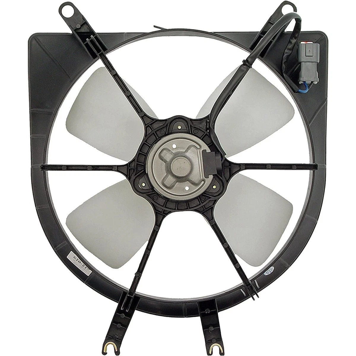 Dorman Cooling Fan Assembly 620-217 for Honda Civic (1999–2000)
