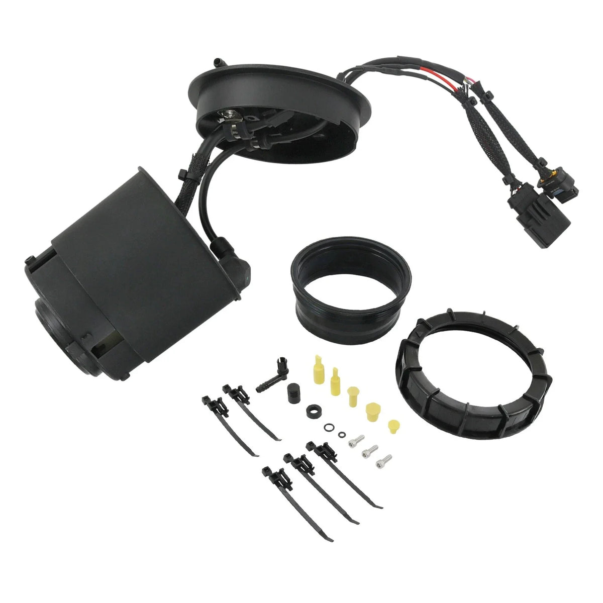 Diesel Exhaust Fluid Heater for VW Touareg TDI (2011–2015)