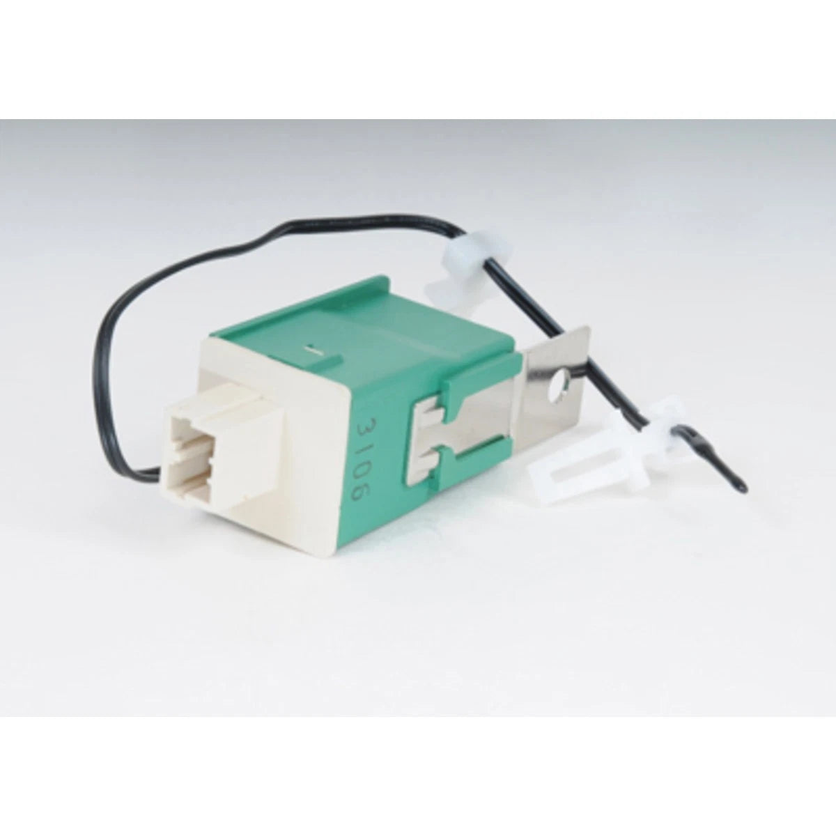 Battery Temperature Sensor for Chevrolet Colorado Canyon (2003–2012) 15-50503