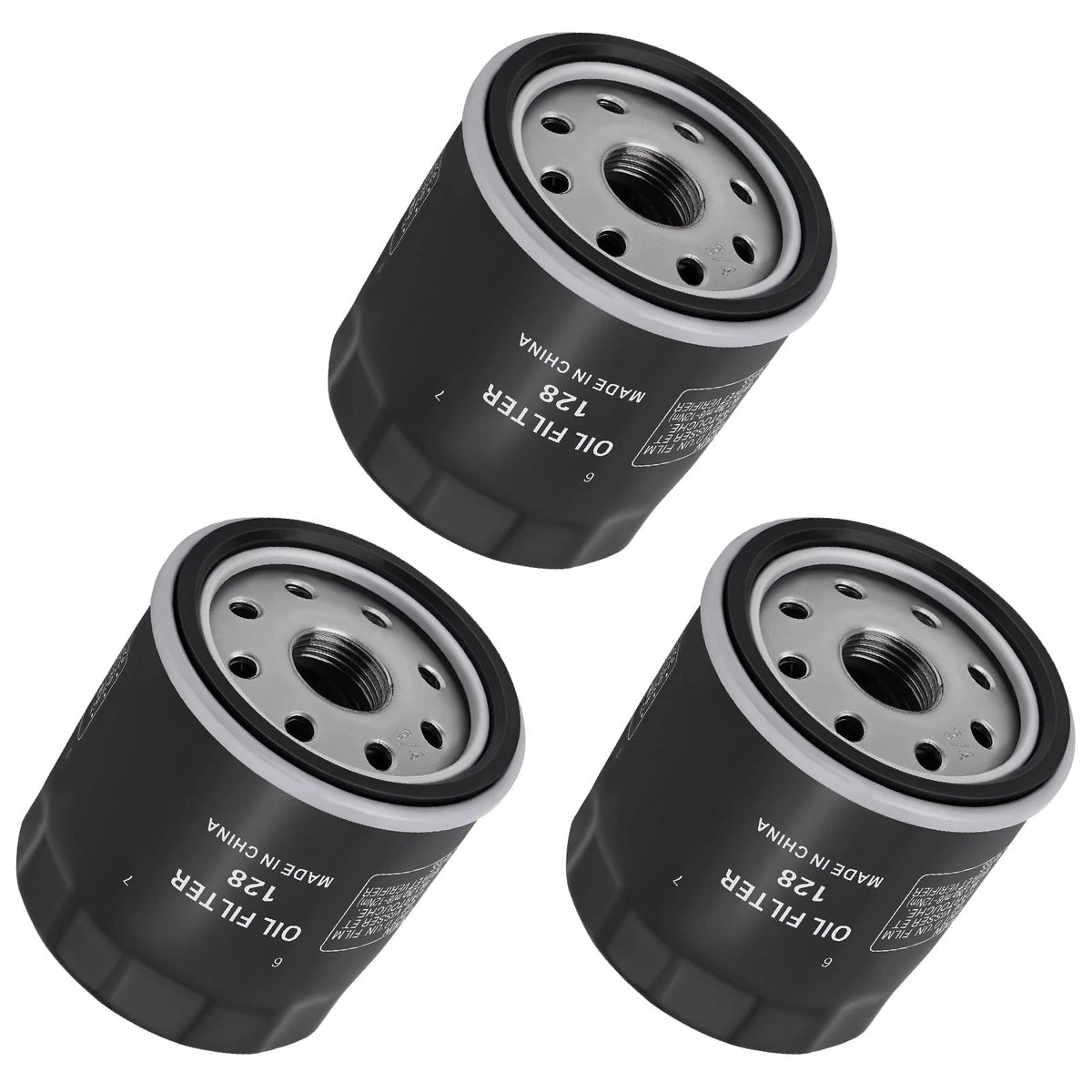 Oil Filter for Kawasaki FX801V FX850V FJ180V