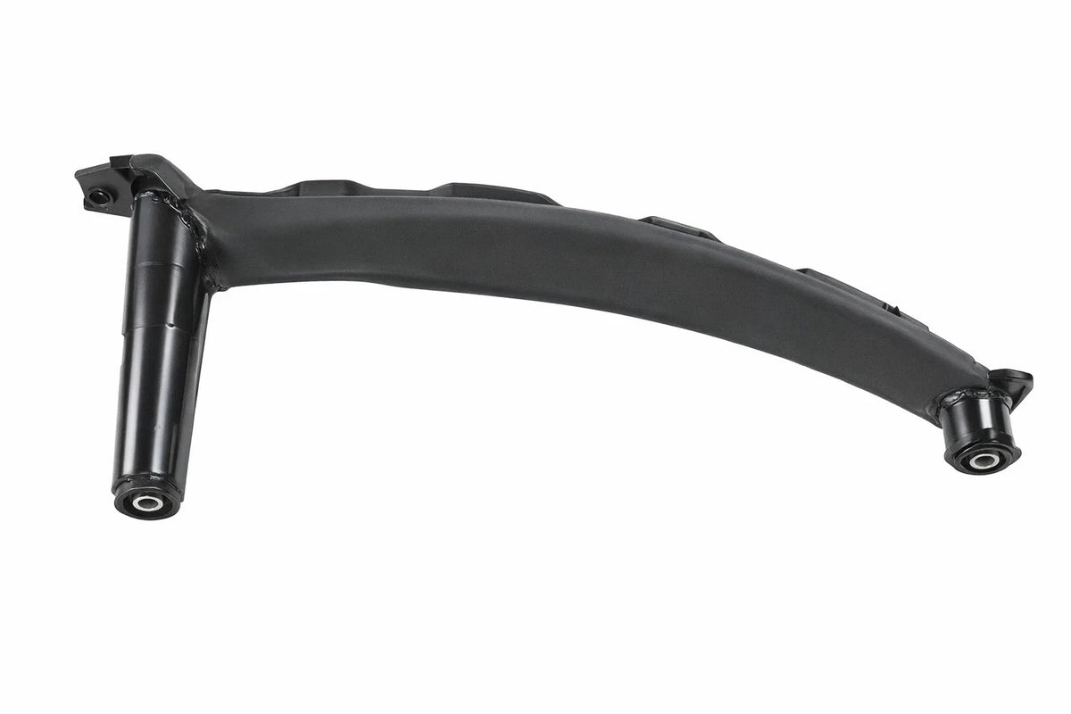 Genuine OEM Interior Door Pull Handle for BMW X5, X6 (2007–2019) 51416969402