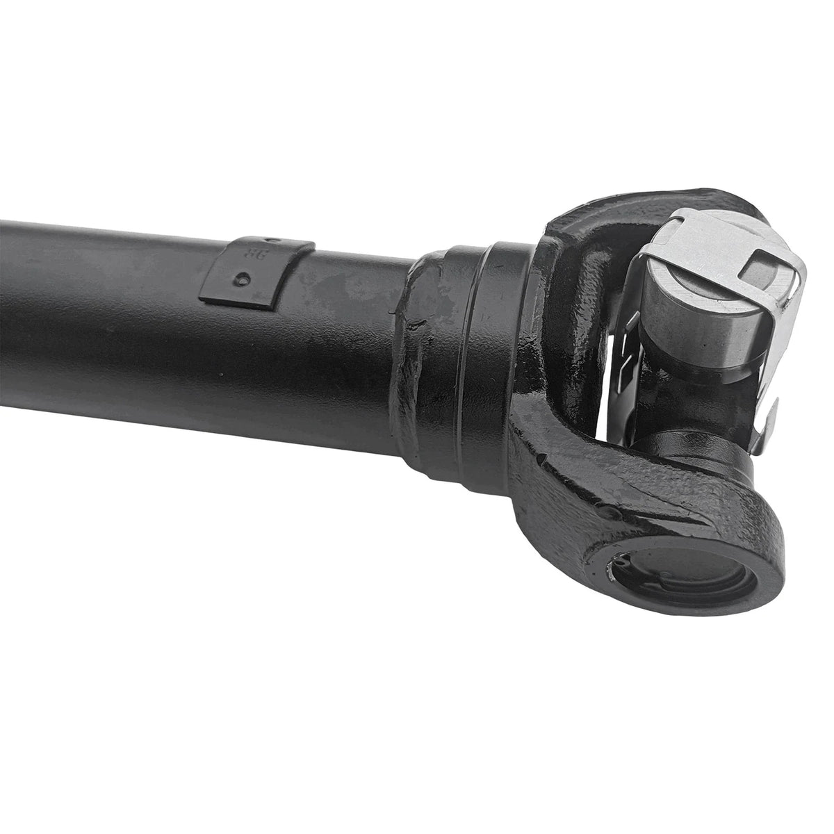 Front Driveshaft for Chevy Silverado 2500 HD GMC 4WD (2020–2025)