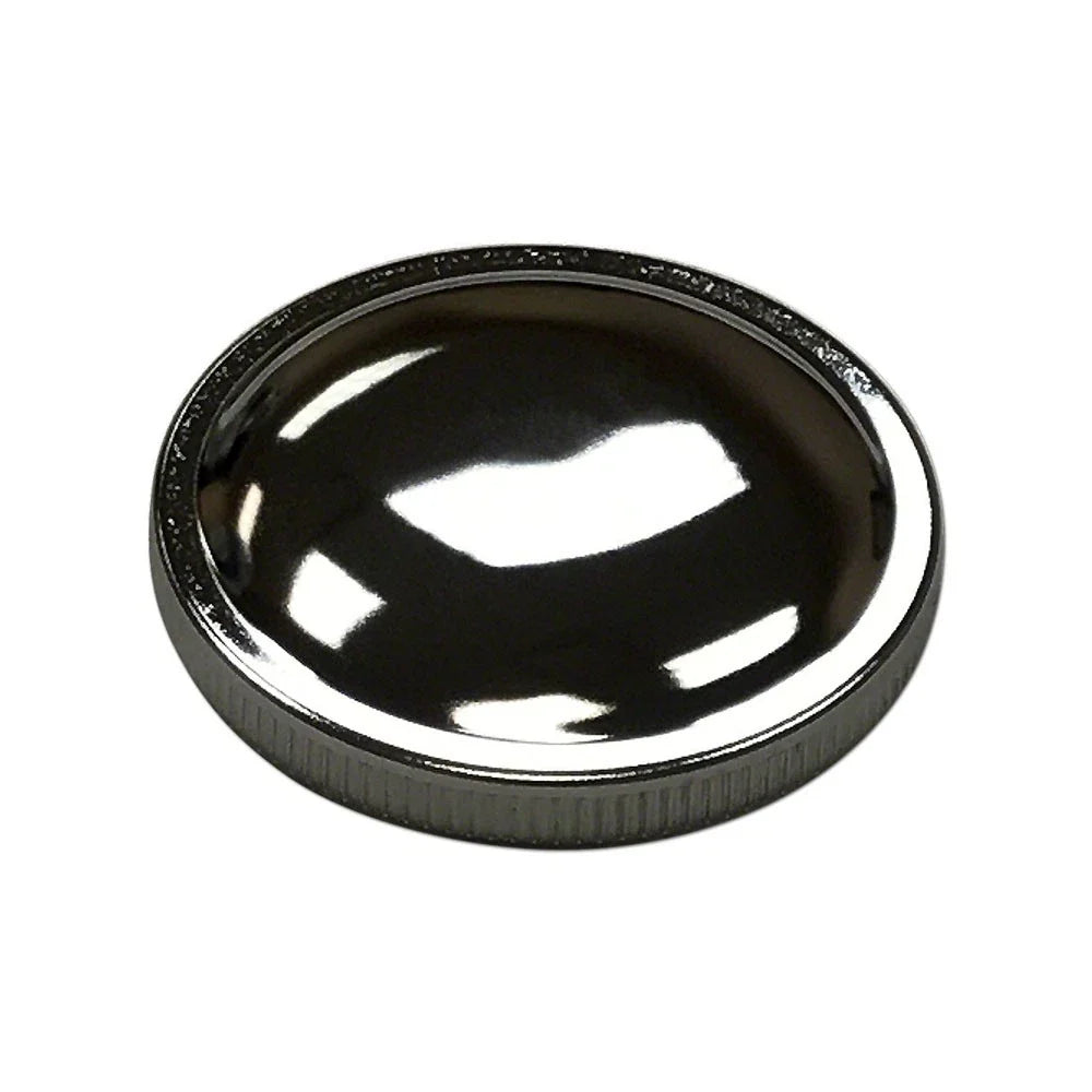 Chrome Plated Fuel Tank Cap for Allis Chalmers (Replaces 253690)