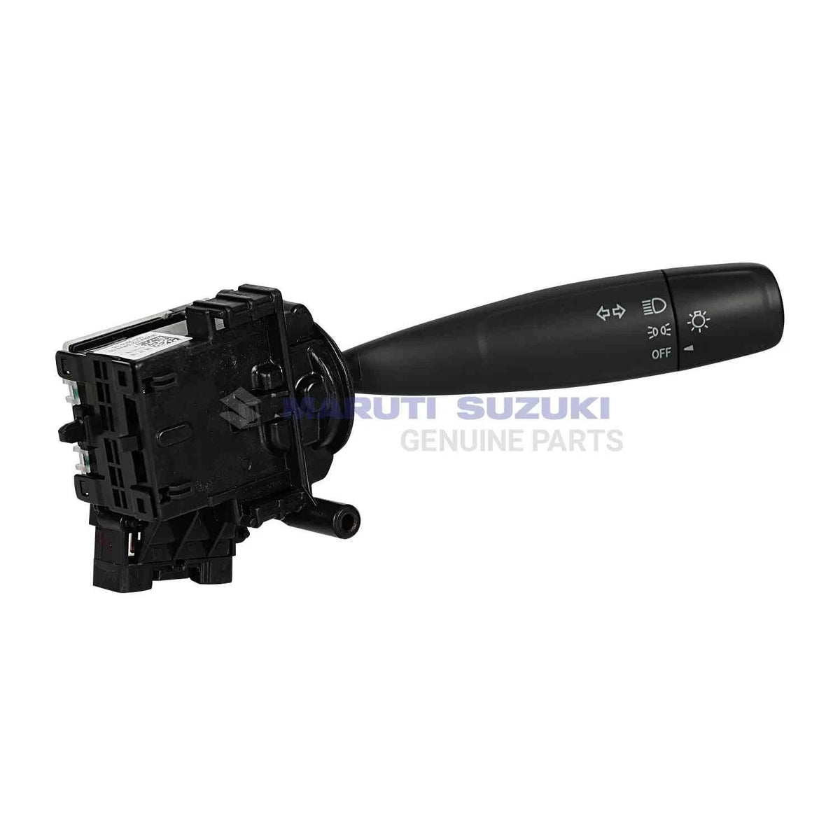 Switch Assy, Lighting & Turn for Suzuki Ciaz 2014–2020 (37210M74L00)