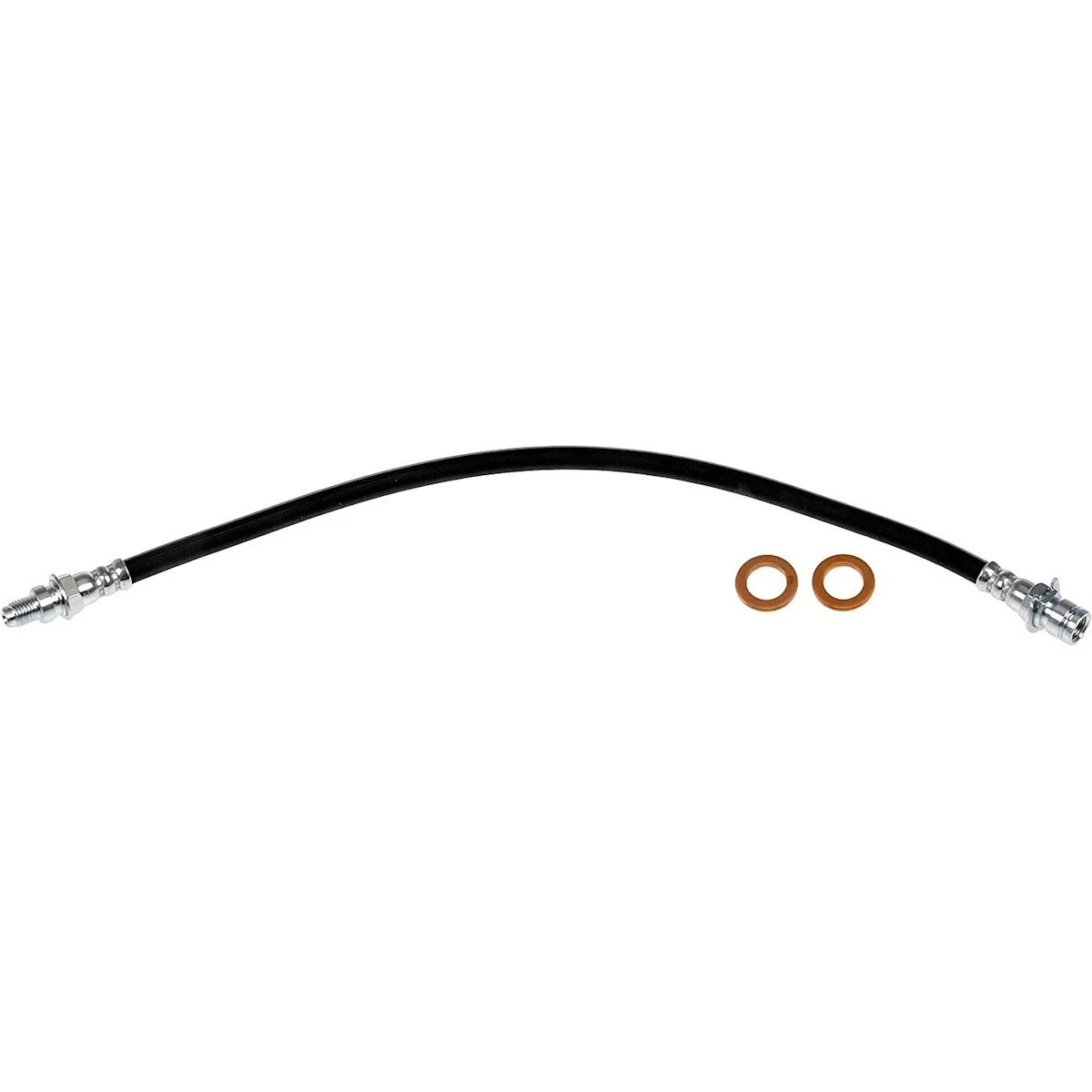 H71305 Brake Line for Chevy Suburban/Savana (2000–2006)