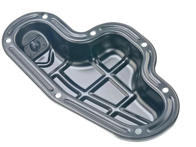 Engine Oil Pan Lower for Nissan Pathfinder (2001–2004) 18593STFR