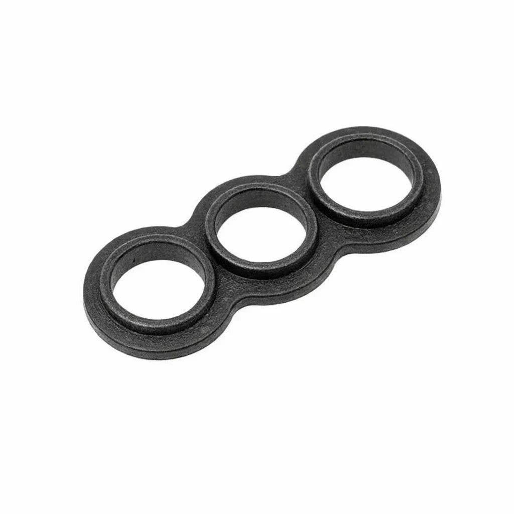 Automatic Transmission Oil Cooler Thermostat Seal for BMW 760Li (2003–2008)