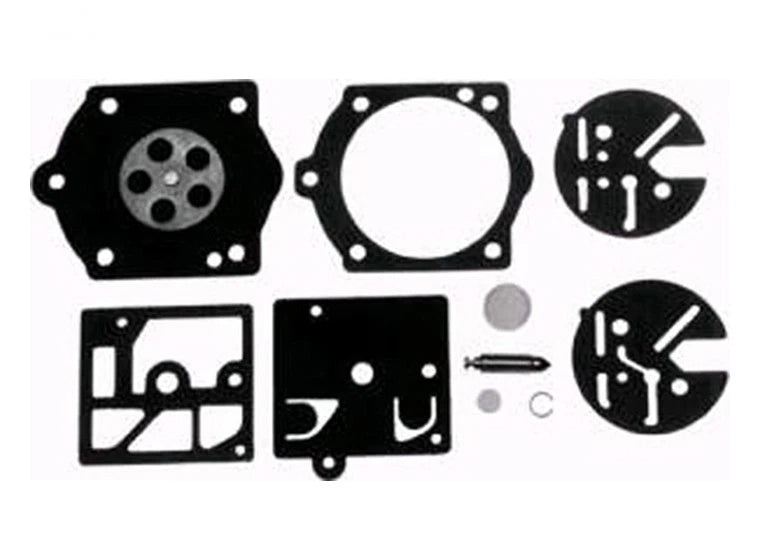 Replacement Carburetor Kit for Walbro HDC 8341