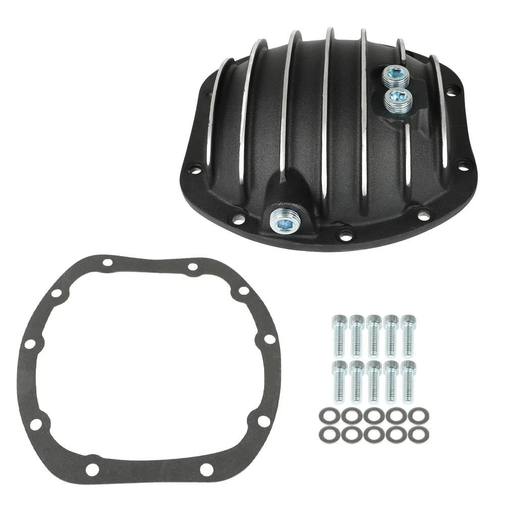 Rear Differential Cover for Jeep 10-Bolt (BCK12254K)