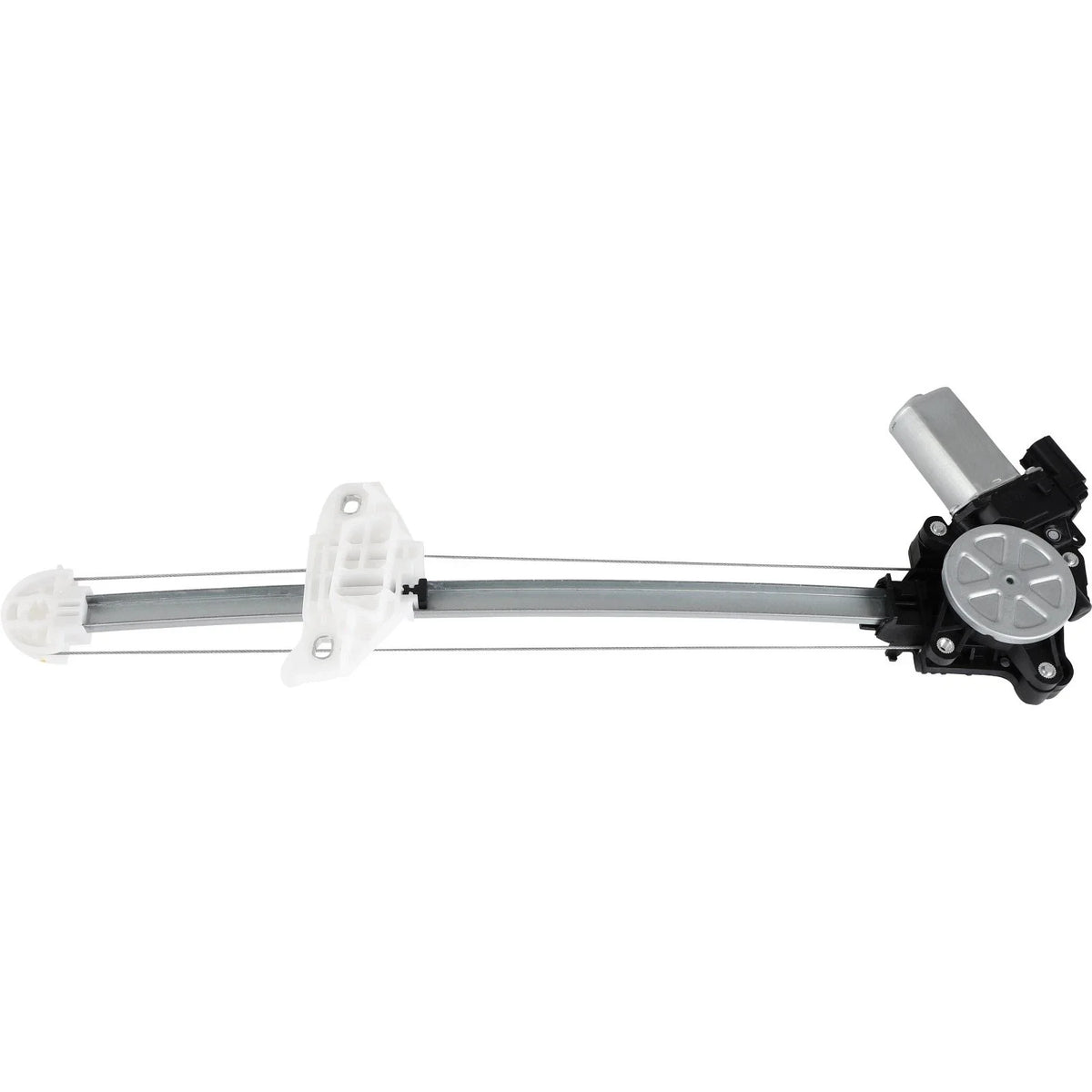 Rear Right Power Window Regulator w/ Motor for Honda Accord (2013–2017)